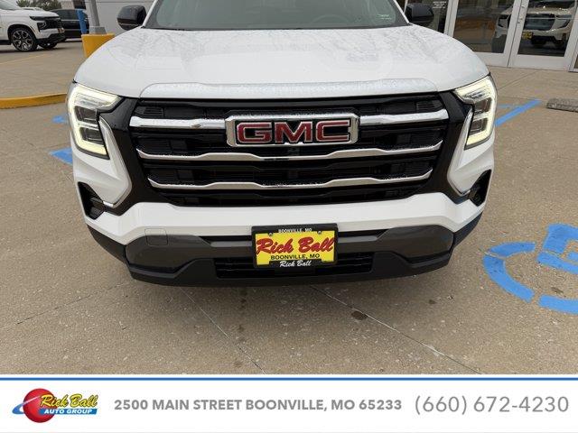 2026 GMC Terrain Elevation — photo 1 of 12
