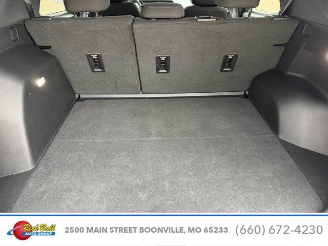 2026 GMC Terrain - $25,997