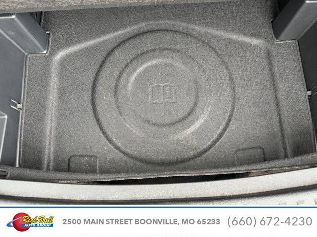 2026 GMC Terrain - $25,997