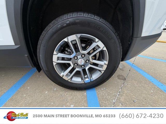2026 GMC Terrain - $25,997
