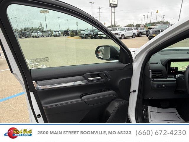 2026 GMC Terrain - $25,997