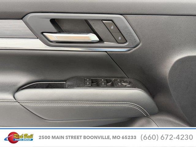 2026 GMC Terrain - $25,997