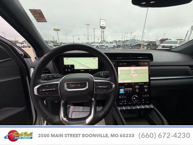 2026 GMC Terrain - $25,997