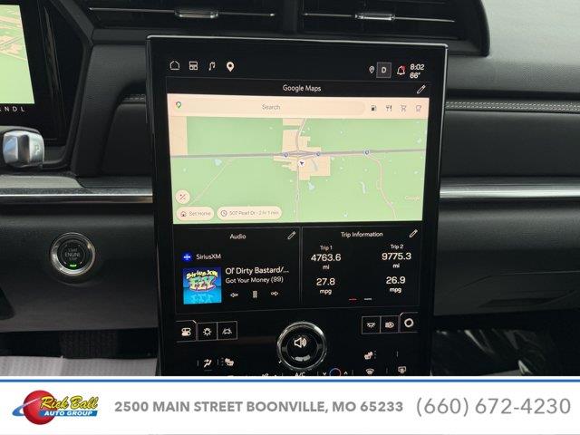 2026 GMC Terrain - $25,997