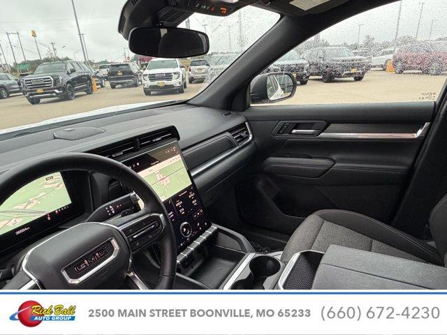 2026 GMC Terrain - $25,997