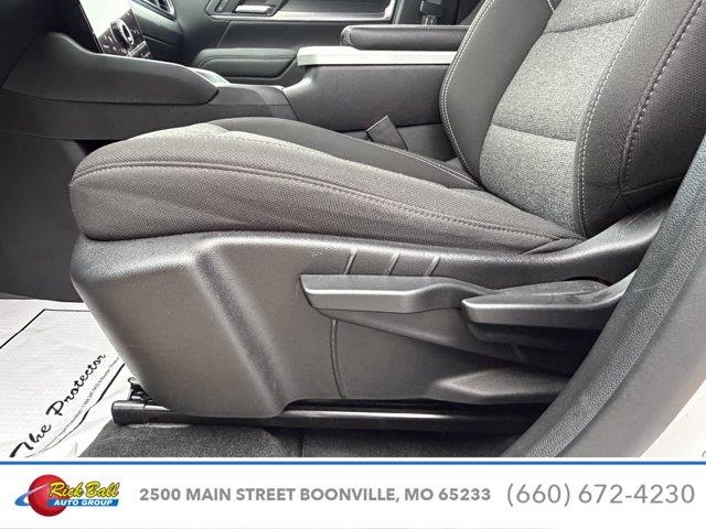 2026 GMC Terrain - $25,997