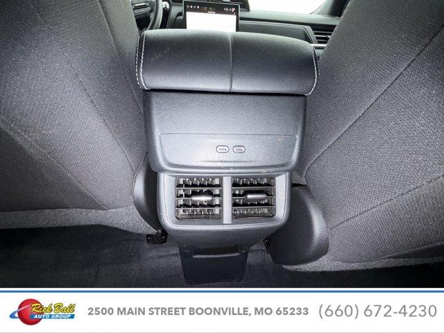 2026 GMC Terrain - $25,997