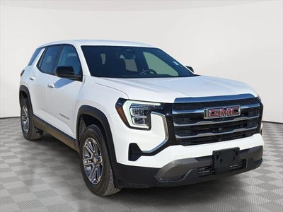 2026 GMC Terrain Elevation 4DR SUV