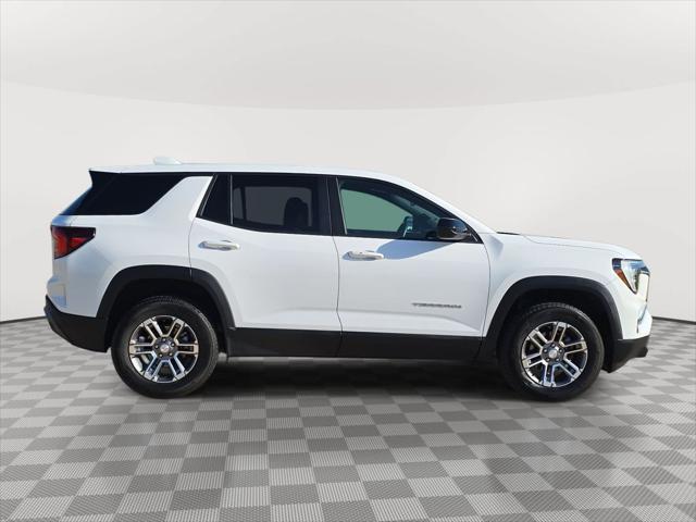 2026 GMC Terrain - $29,500
