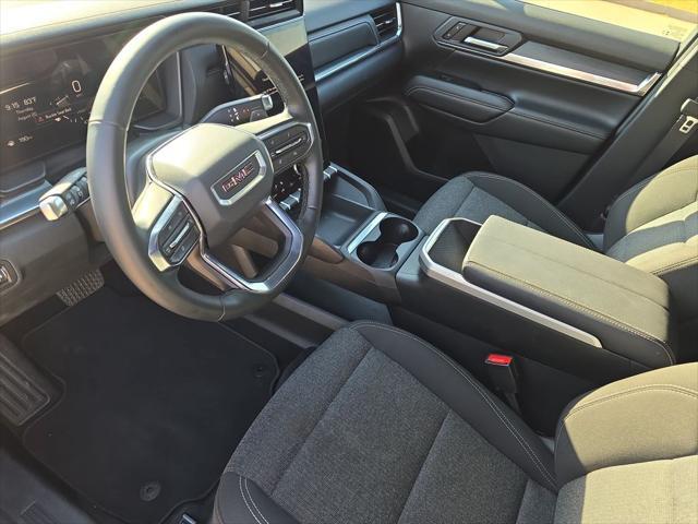 2026 GMC Terrain - $29,500