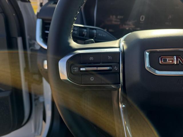 2026 GMC Terrain - $29,500