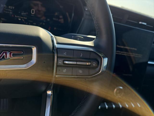 2026 GMC Terrain - $29,500