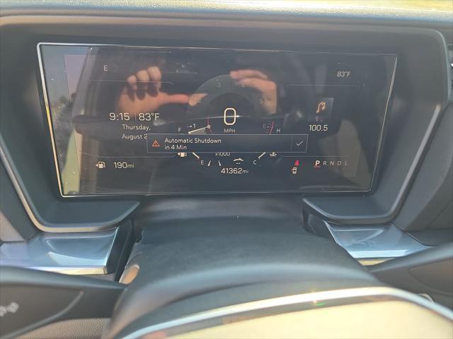 2026 GMC Terrain - $29,500