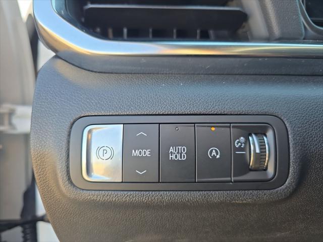2026 GMC Terrain - $29,500
