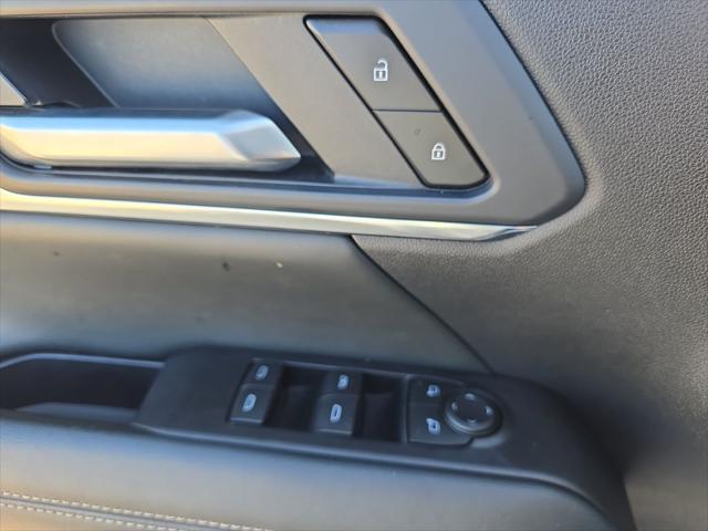2026 GMC Terrain - $29,500