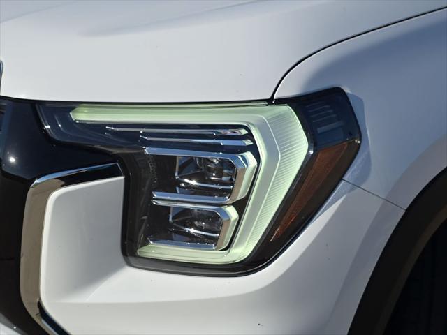 2026 GMC Terrain - $29,500