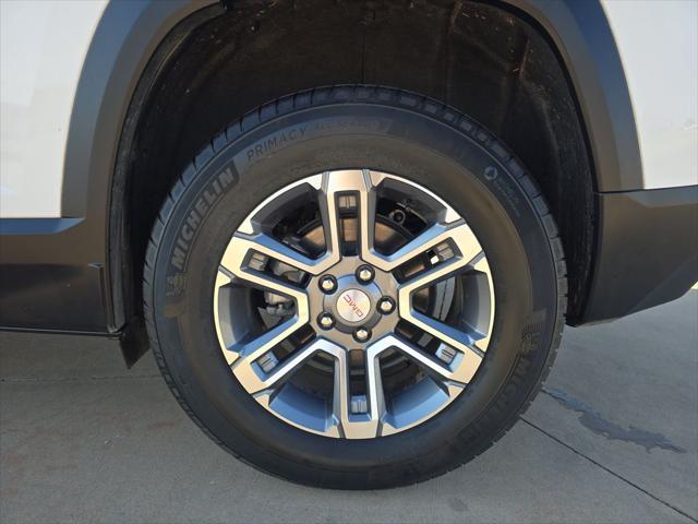 2026 GMC Terrain - $29,500