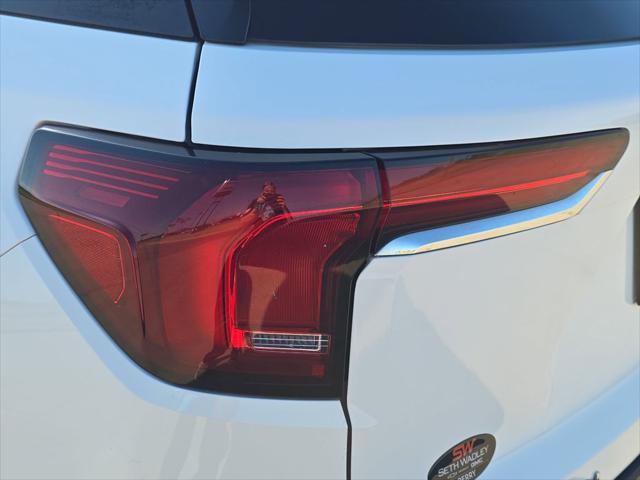 2026 GMC Terrain - $29,500