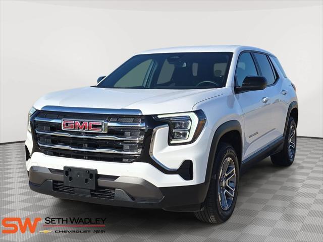 2026 GMC Terrain - $29,499