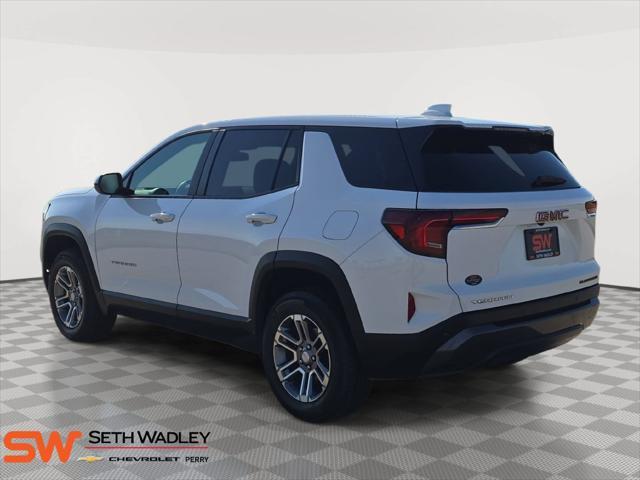 2026 GMC Terrain - $29,499