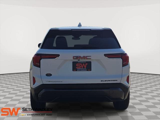2026 GMC Terrain - $29,499