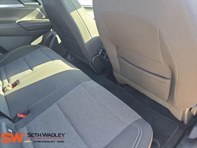 2026 GMC Terrain - $29,499