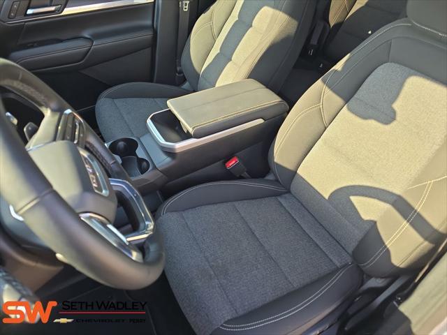 2026 GMC Terrain - $29,499