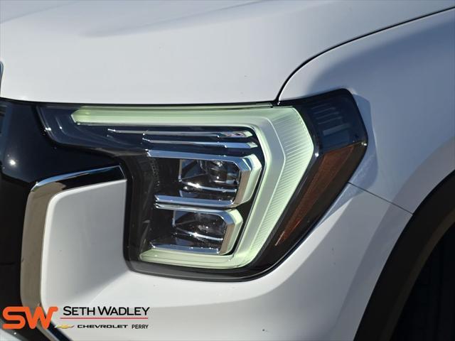 2026 GMC Terrain - $29,499