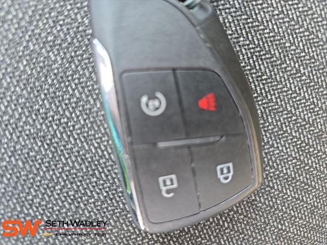 2026 GMC Terrain - $29,499