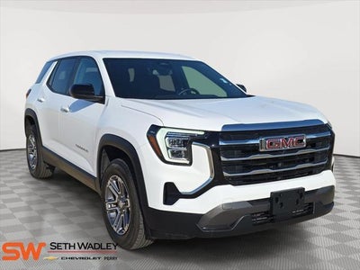 Photo of a 2026 GMC Terrain Elevation 4DR SUV for sale