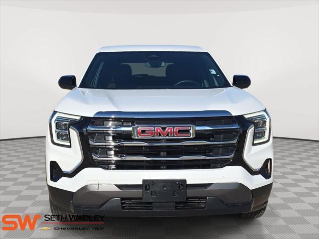 2026 GMC Terrain - $27,500