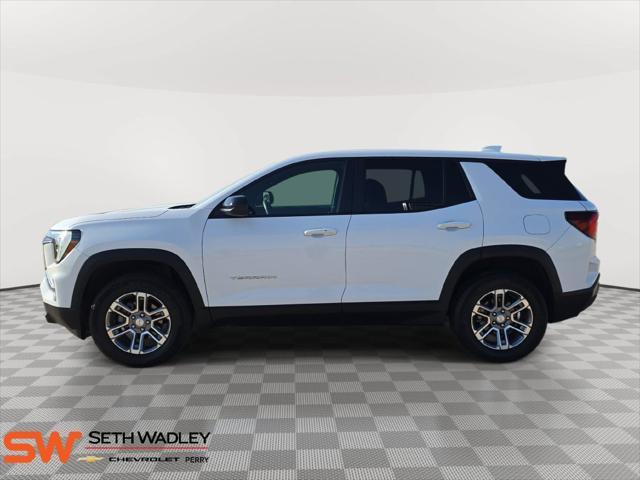 2026 GMC Terrain - $27,500