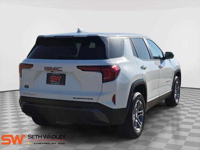 2026 GMC Terrain - $27,500