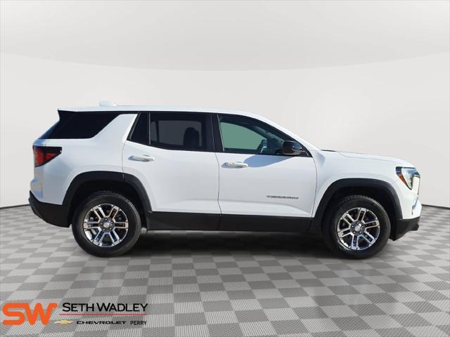 2026 GMC Terrain - $27,500