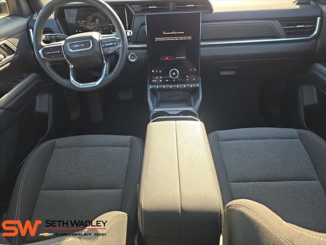 2026 GMC Terrain - $27,500