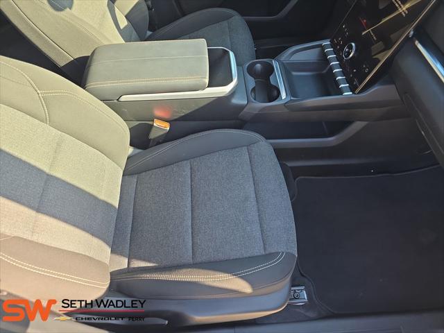 2026 GMC Terrain - $27,500