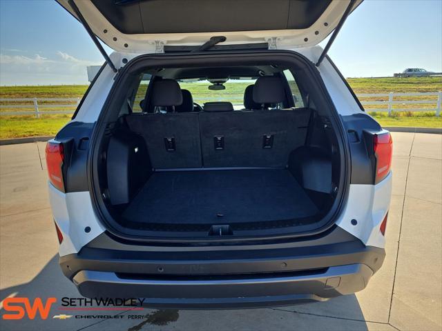 2026 GMC Terrain - $27,500