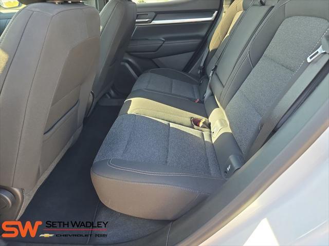 2026 GMC Terrain - $27,500