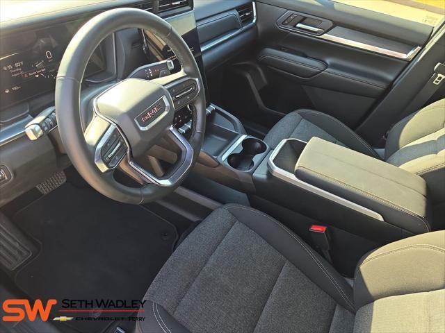 2026 GMC Terrain - $27,500