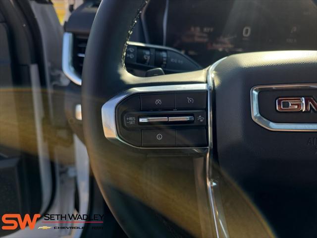 2026 GMC Terrain - $27,500