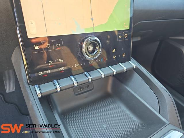 2026 GMC Terrain - $27,500