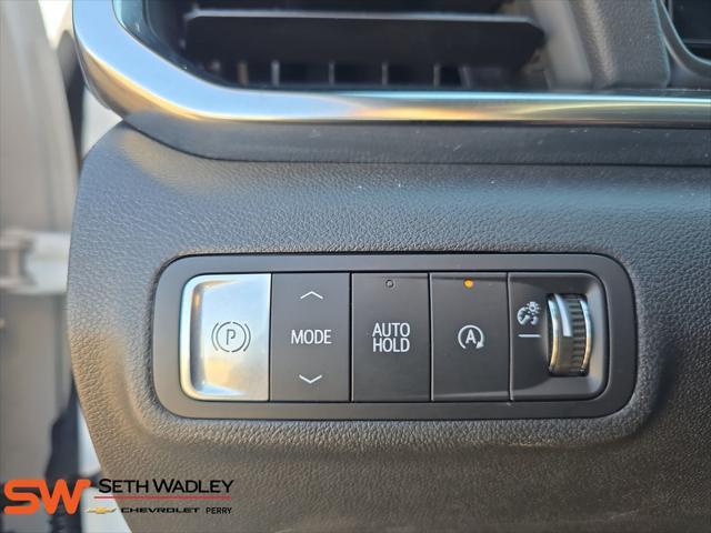 2026 GMC Terrain - $27,500