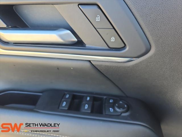 2026 GMC Terrain - $27,500