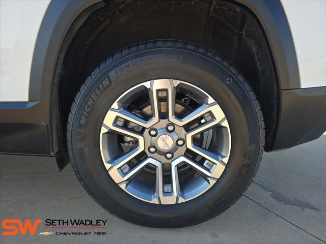 2026 GMC Terrain - $27,500