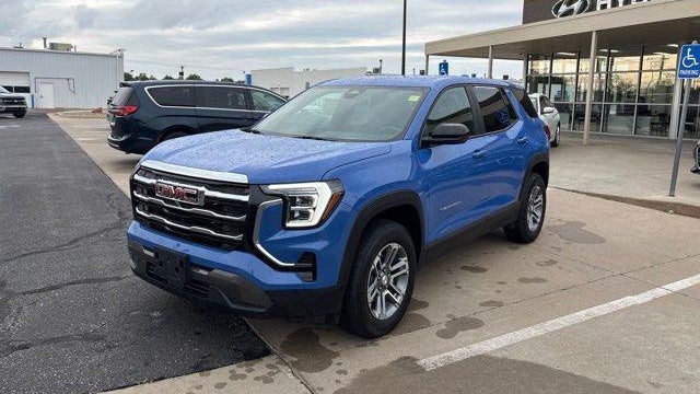 Preowned 2026 GMC Terrain Elevation for Sale