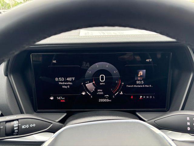 2026 GMC Terrain - $31,819