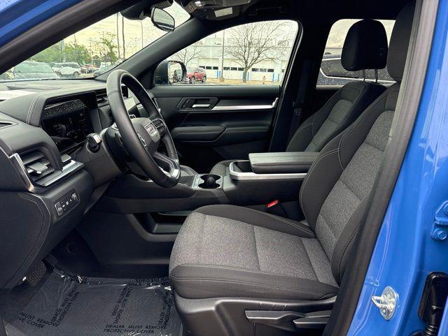 2026 GMC Terrain - $31,819