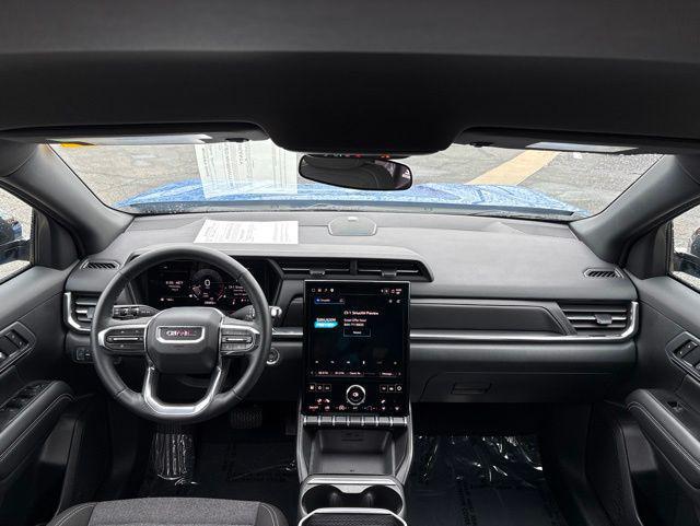 2026 GMC Terrain - $31,819