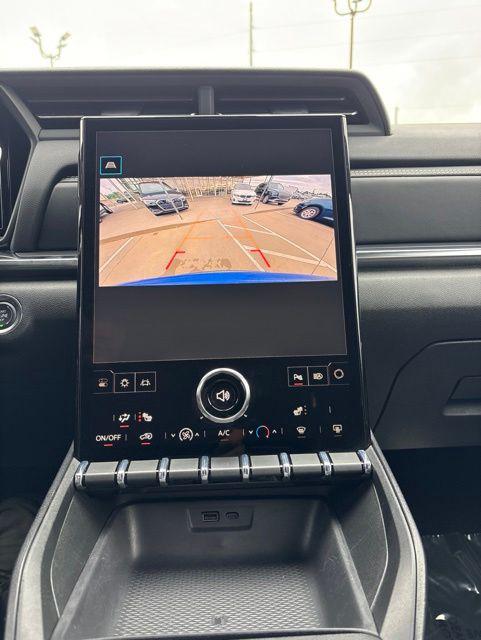 2026 GMC Terrain - $31,819
