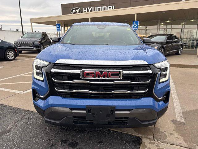 2026 GMC Terrain - $31,819